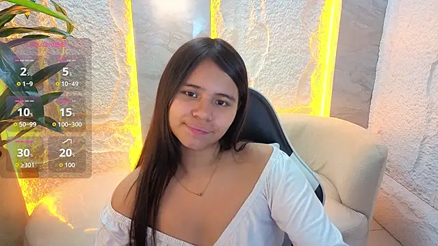 XXX chat uživo modela roxan1_tp