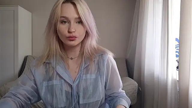 Chat XXX ao vivo de BloomMoon