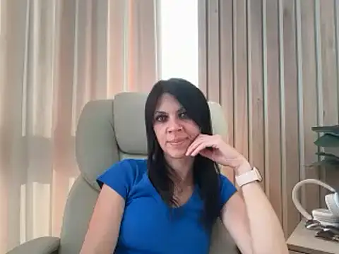 InjaAtHome 라이브 XXX 채팅