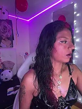 Chat XXX ao vivo de SamathaMay