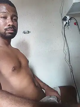 CristianoRogerr Live XXX Chat