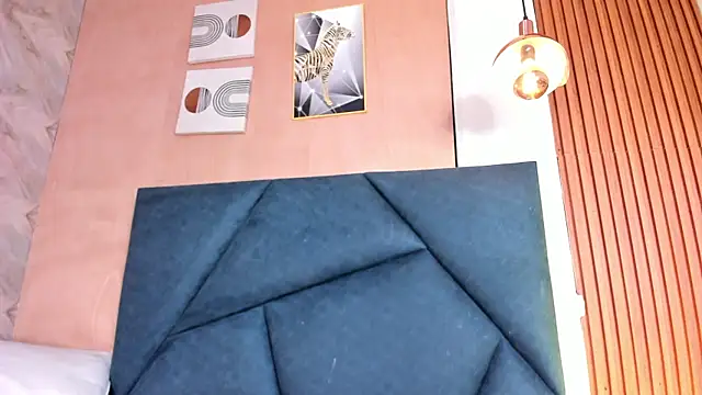 LaurentFerrer Adlı Modelin Canlı XXX Sohbeti