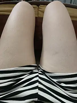 XXX chat uživo modela Lili_2love