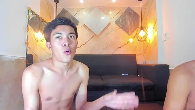 Živý XXX chat Yeff_26