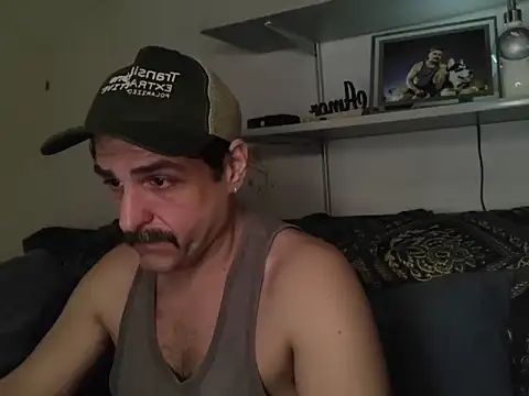 BrunoAlphaBRn Webbikameraesitys