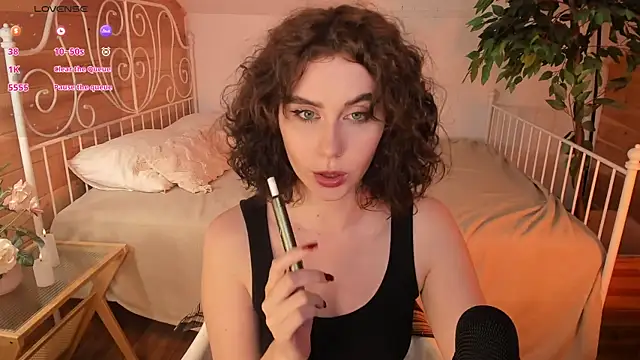 Chat XXX ao vivo de UnaMedison