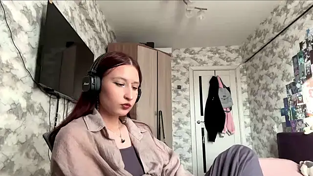 JeanneMckasson live XXX chat