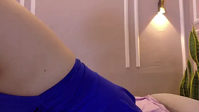isa_kiss Live XXX-Chat