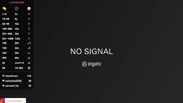 Chat XXX ao vivo de jordan_mayers02