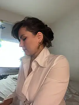 eva_luz's Live XXX Chat