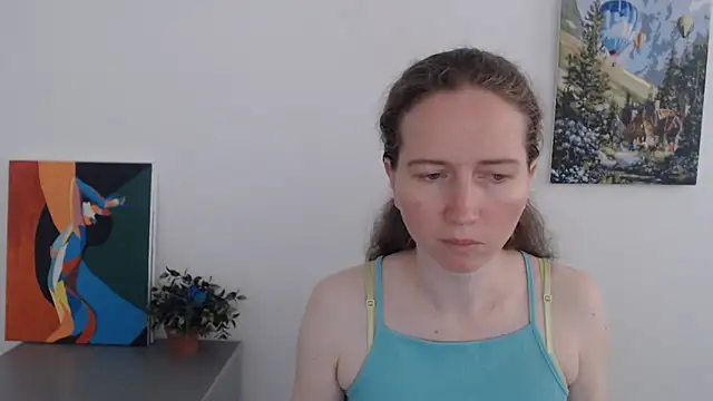 XXX chat uživo modela Sexy_MargoX_