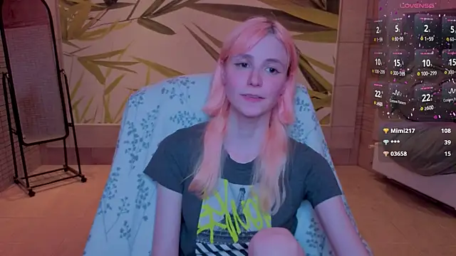 Czat XXX na żywo – fleximona