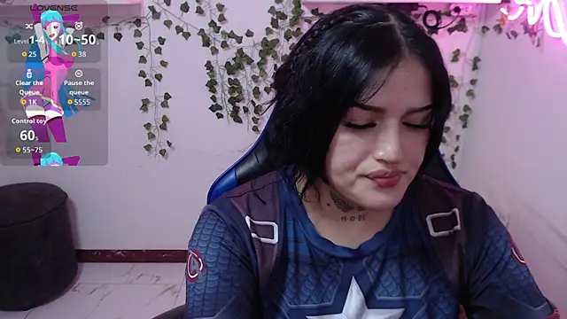 sari_belle Live XXX-Chat