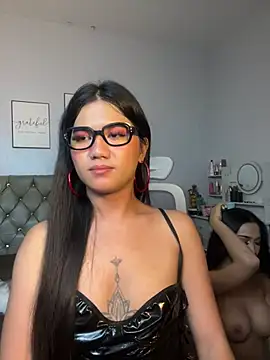 JassmineLove's Live XXX Chat