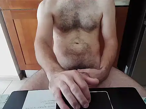 Chat XXX ao vivo de Morez87