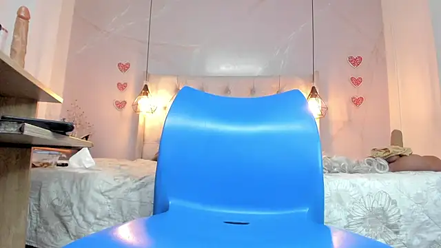 Czat XXX na żywo – SakuraLee_