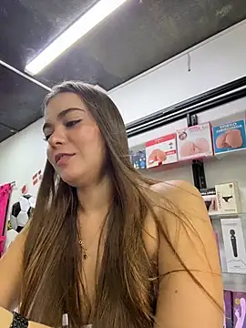 rapunzel069 Chat XXX in diretta
