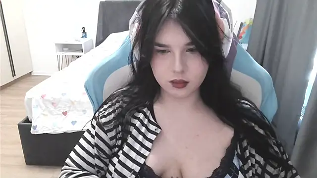 Chat XXX ao vivo de LunarMia