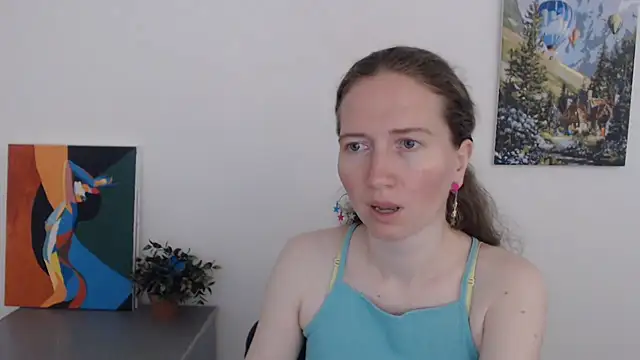 Sexy_MargoX_ Adlı Modelin Canlı XXX Sohbeti
