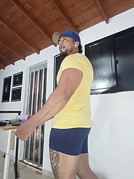 عرض كام SilvaBranko