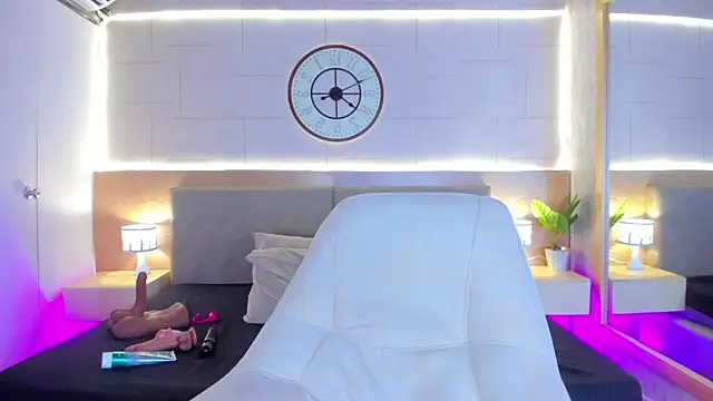 Chat XXX ao vivo de Megan_charles_