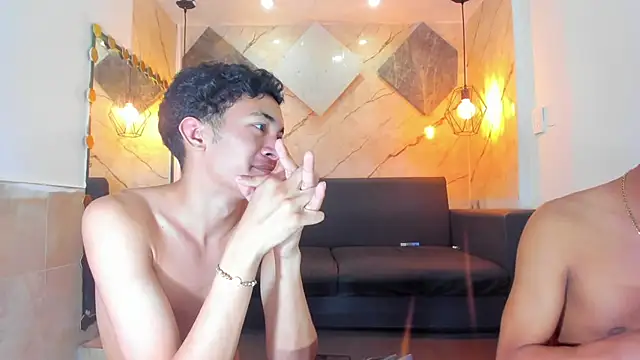 Chat XXX en directo de Yeff_26