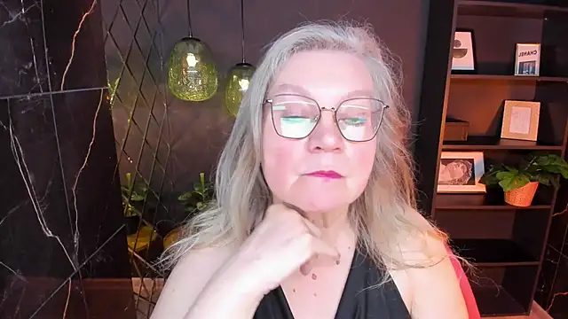 NataliMellow Live XXX-chat