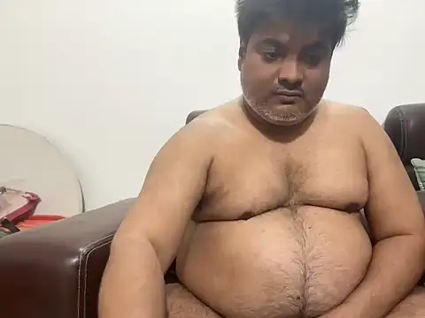 Show de webcam de cuteankitv