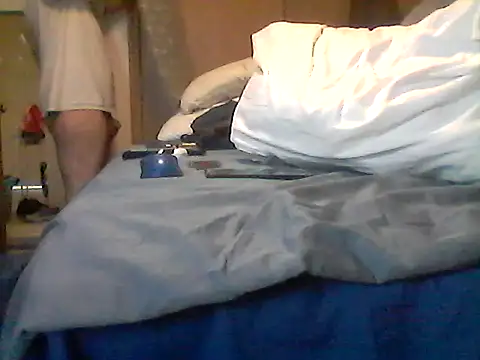 Chat XXX ao vivo de Silencio26