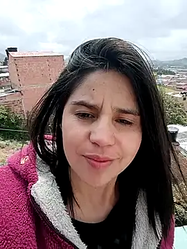 Chat XXX ao vivo de Cata_black