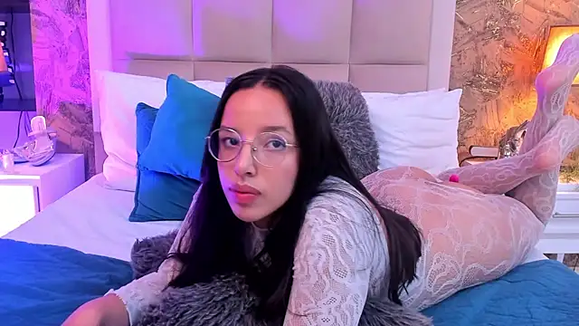 ValkyriaSteel Chat XXX in diretta