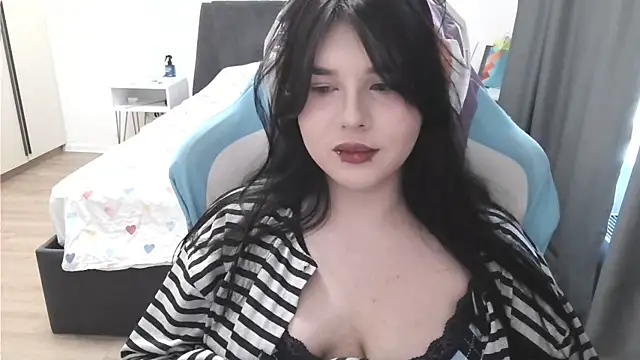 Chat XXX ao vivo de LunarMia