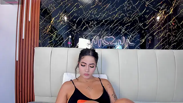 Tamara-evans Chat XXX in diretta