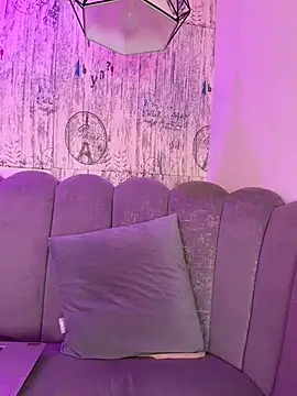 AbyThompson Chat XXX in diretta