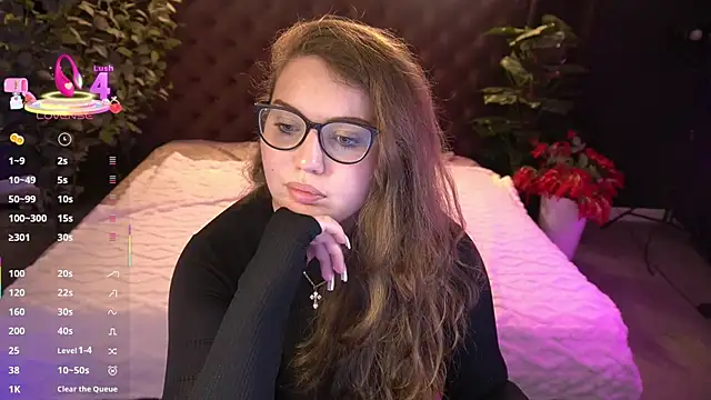 LuxSopphia: онлайн-секс-чат