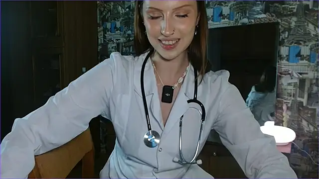 RuxaShade Chat XXX in diretta