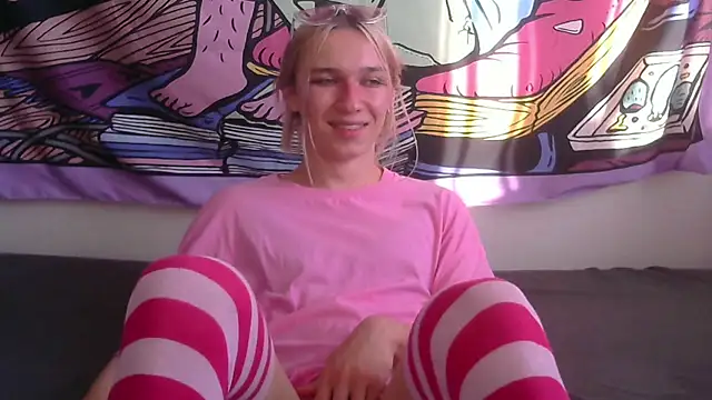 XXX chat uživo modela icebenz