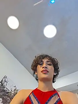 Anaciet_Evans Obrolan Langsung XXX