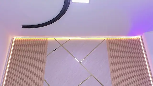 dulce_kitty1 élő XXX-chatje