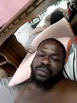 Dahbiggest91 Live XXX-chat