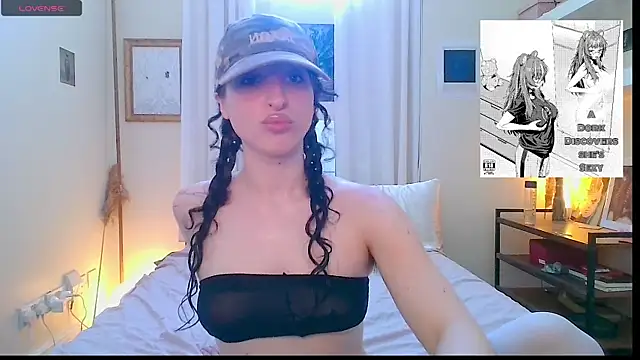rhizomata – Live XXX-chat