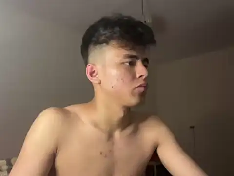 Živý XXX chat ToddWarren