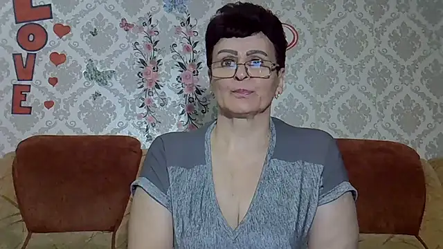 PaulaGolden Chat XXX live