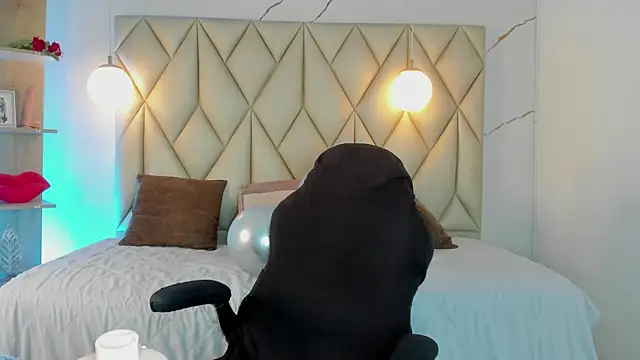 angelswets' Live XXX Chat