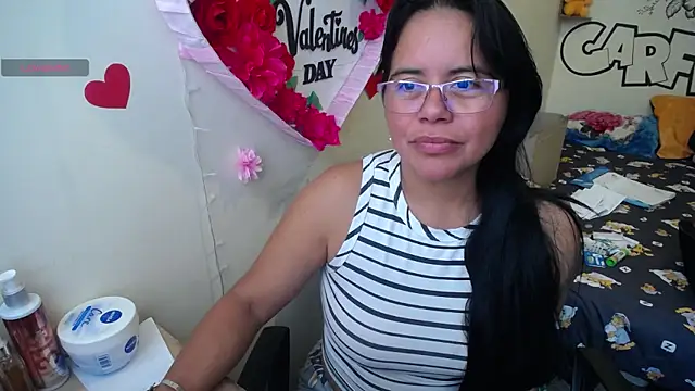 Miss__kendra_ Chat XXX in diretta