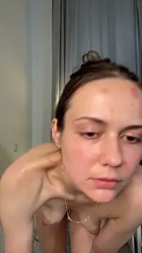 Chat XXX ao vivo de MalvinaTrafford