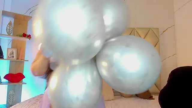 angelswets' Live XXX Chat