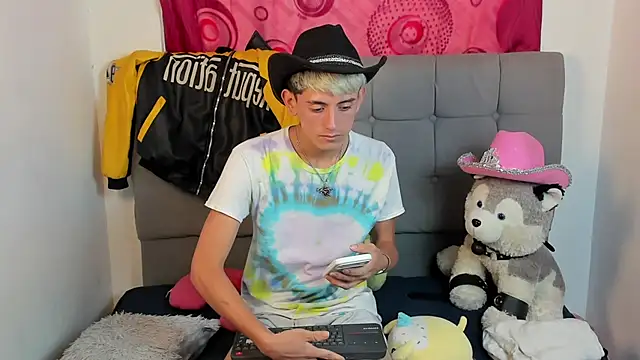 nick_acost – Naživo XXX chat
