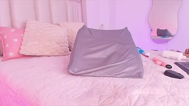 Živý XXX chat mia_velvett_