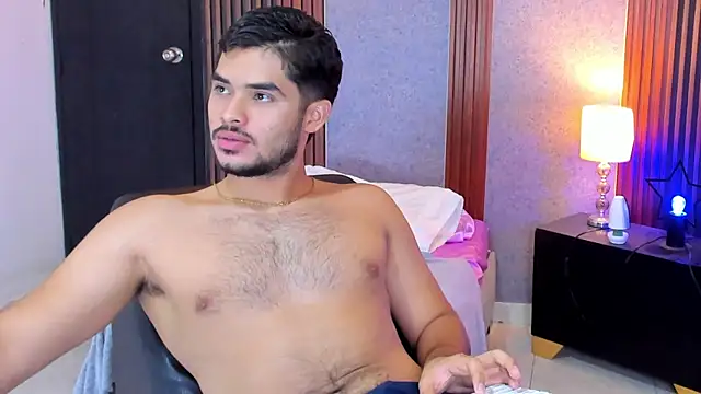 luciano_vitale Chat XXX in diretta